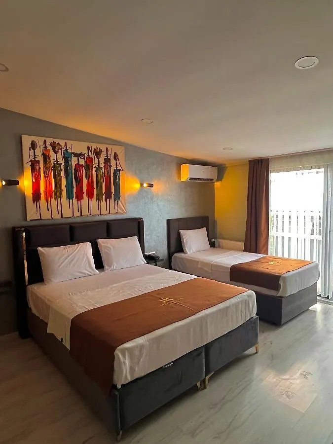 Monezza Avcilar Otel İstanbul