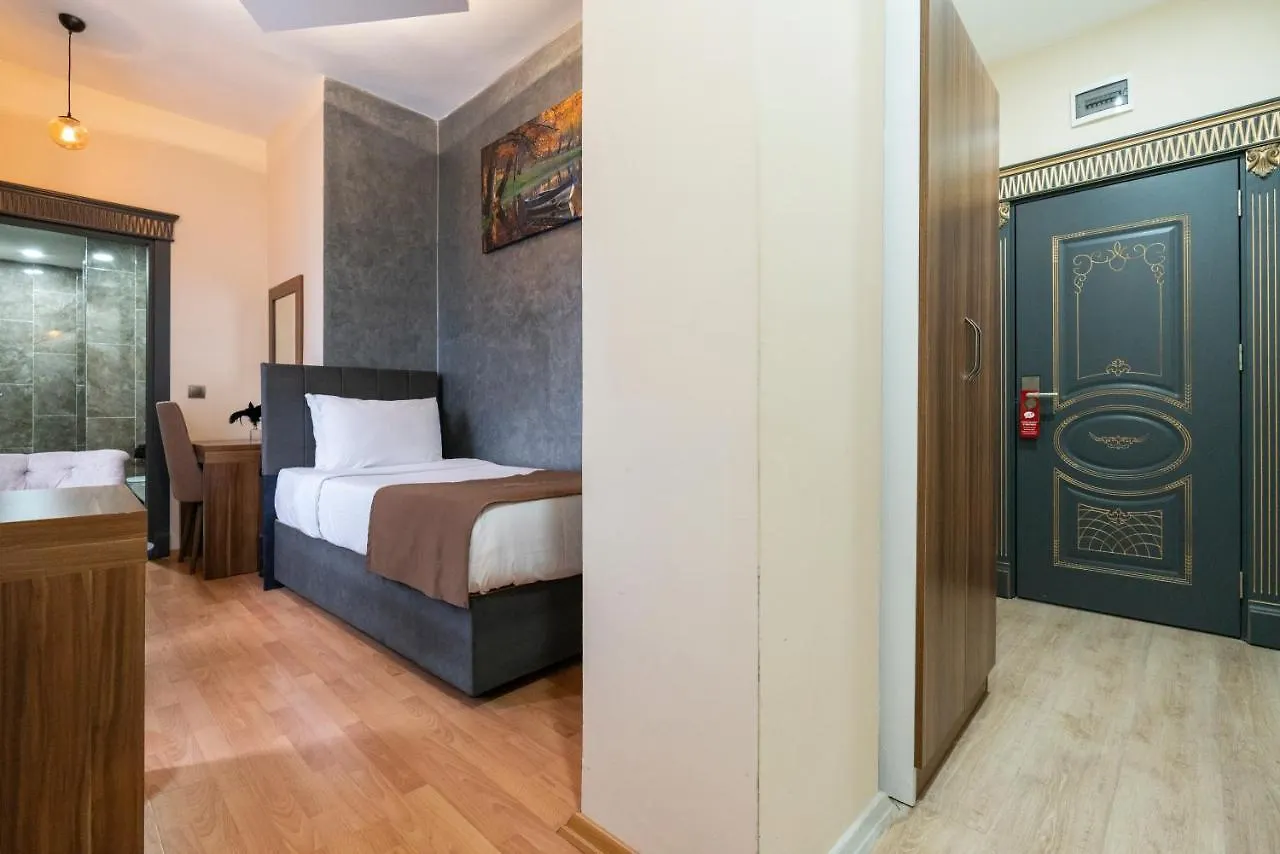 Monezza Avcilar Otel İstanbul