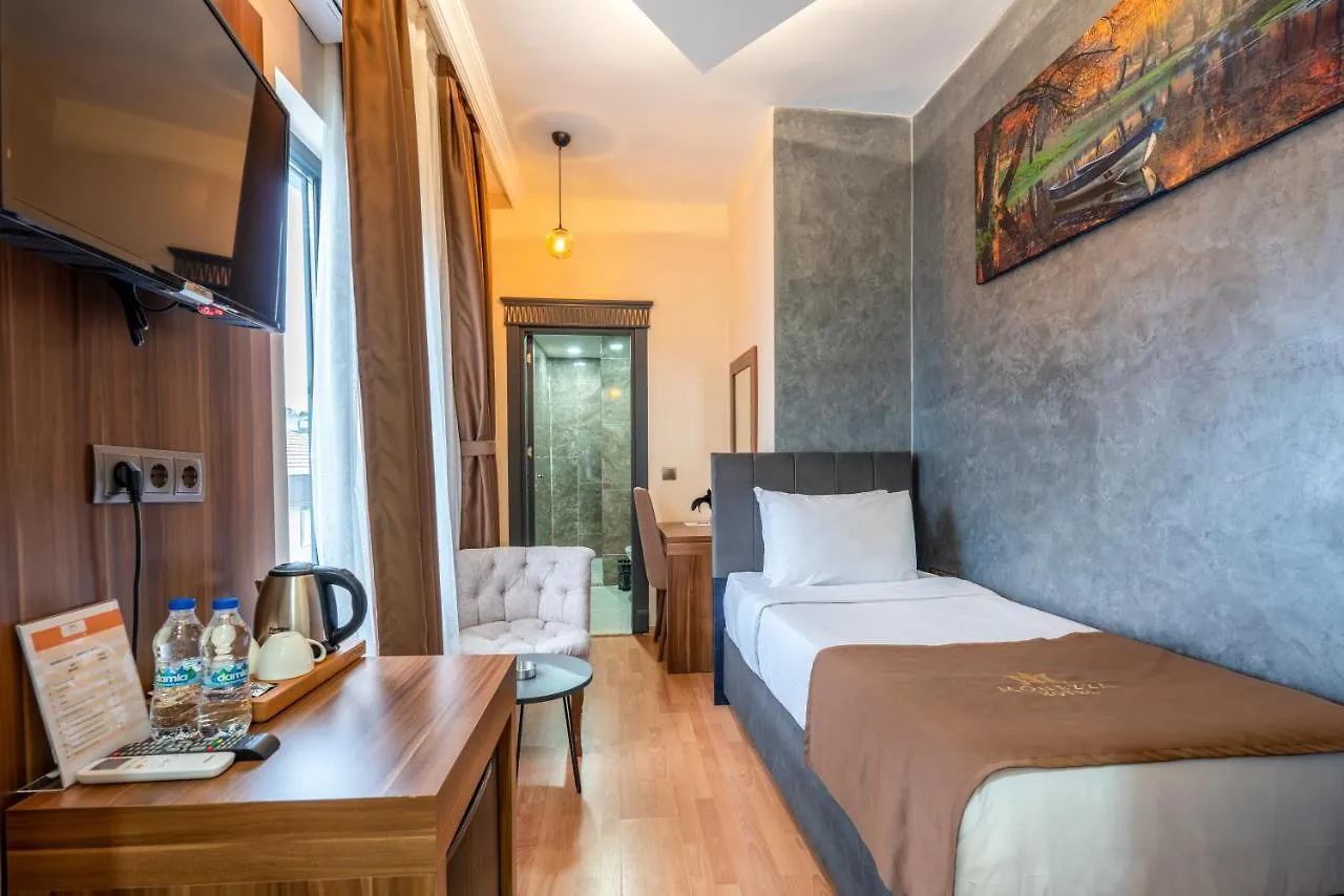 Monezza Avcilar Otel İstanbul