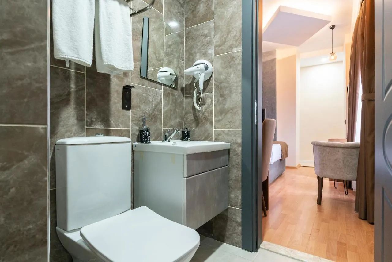 Monezza Avcilar Otel İstanbul