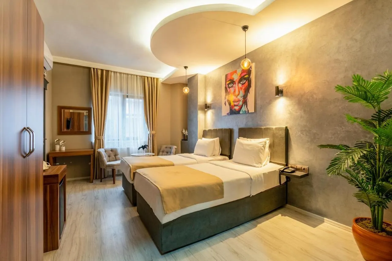 Monezza Avcilar Otel İstanbul