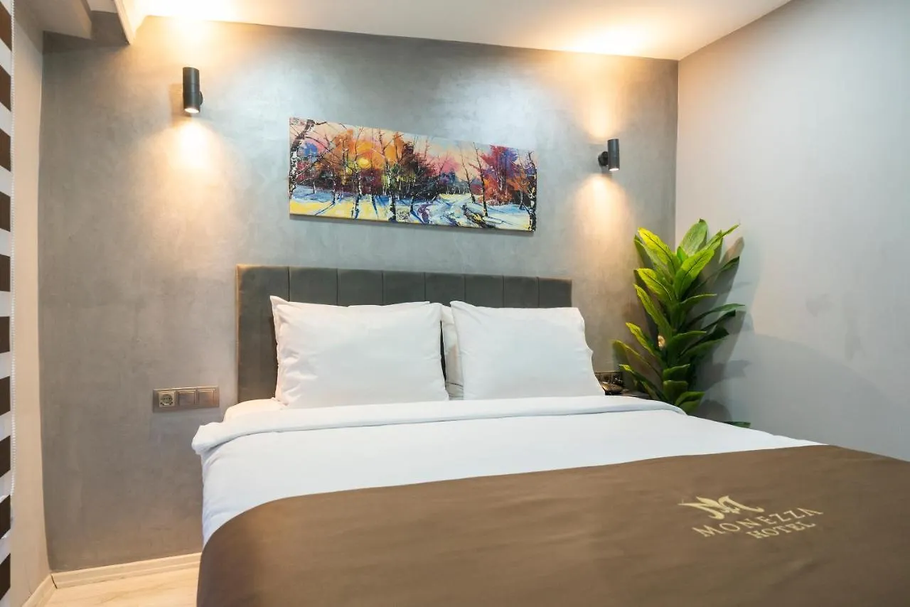 Monezza Avcilar Otel İstanbul