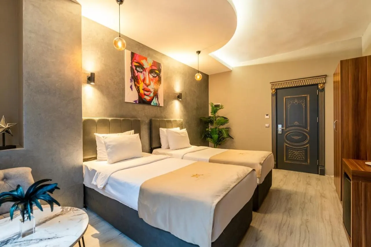 Monezza Avcilar Otel İstanbul