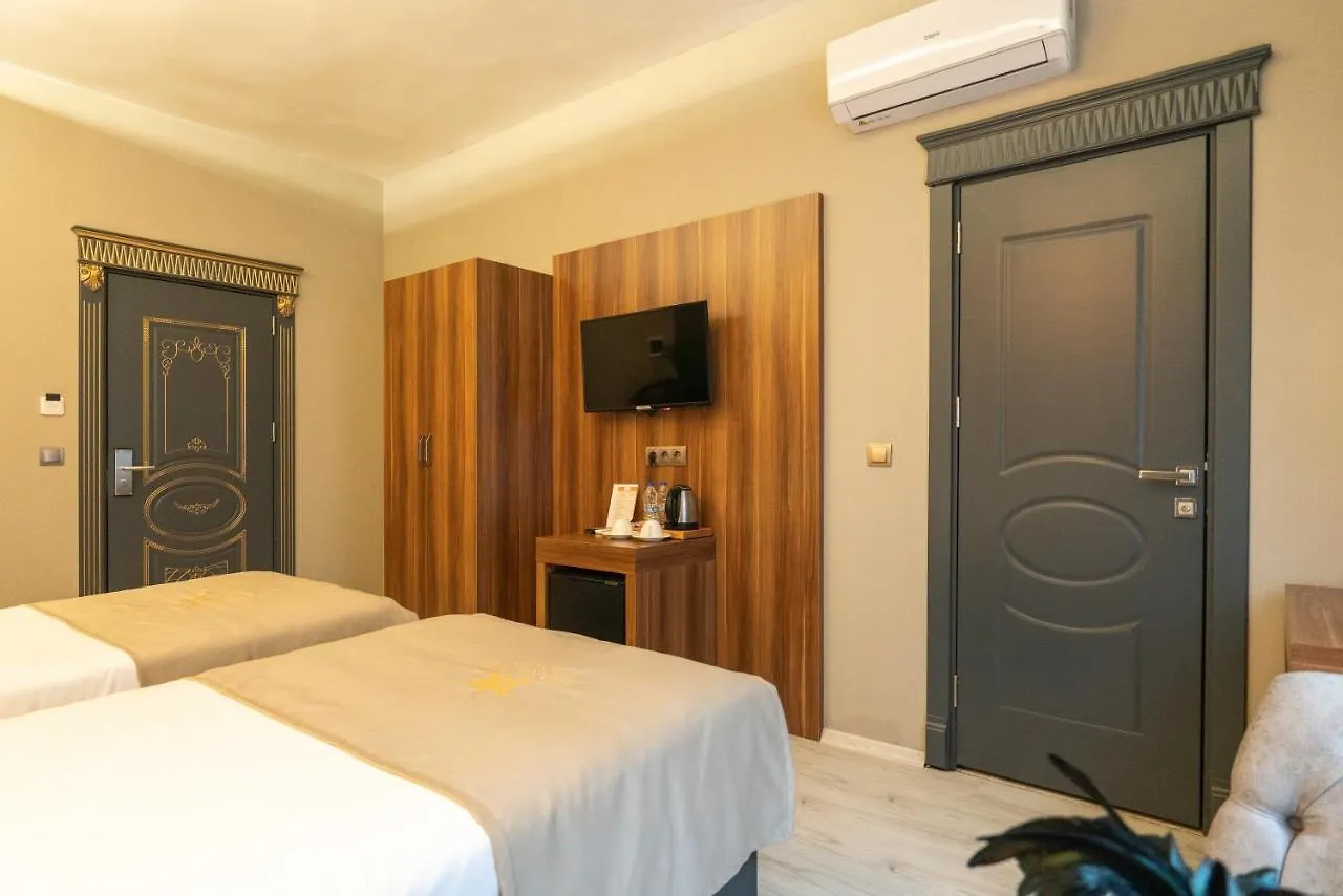 Monezza Avcilar Otel İstanbul