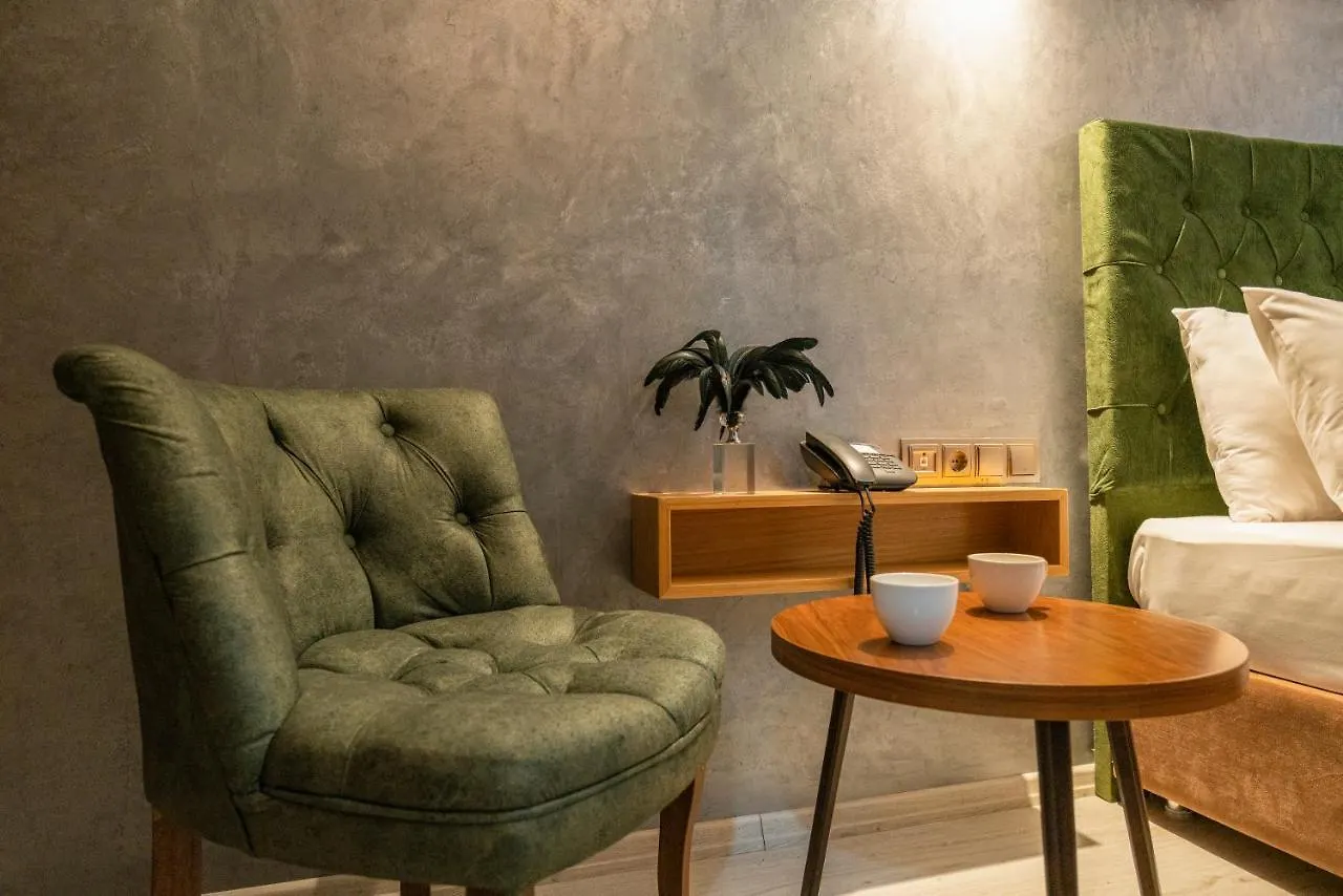 Monezza Avcilar Otel İstanbul Türkiye