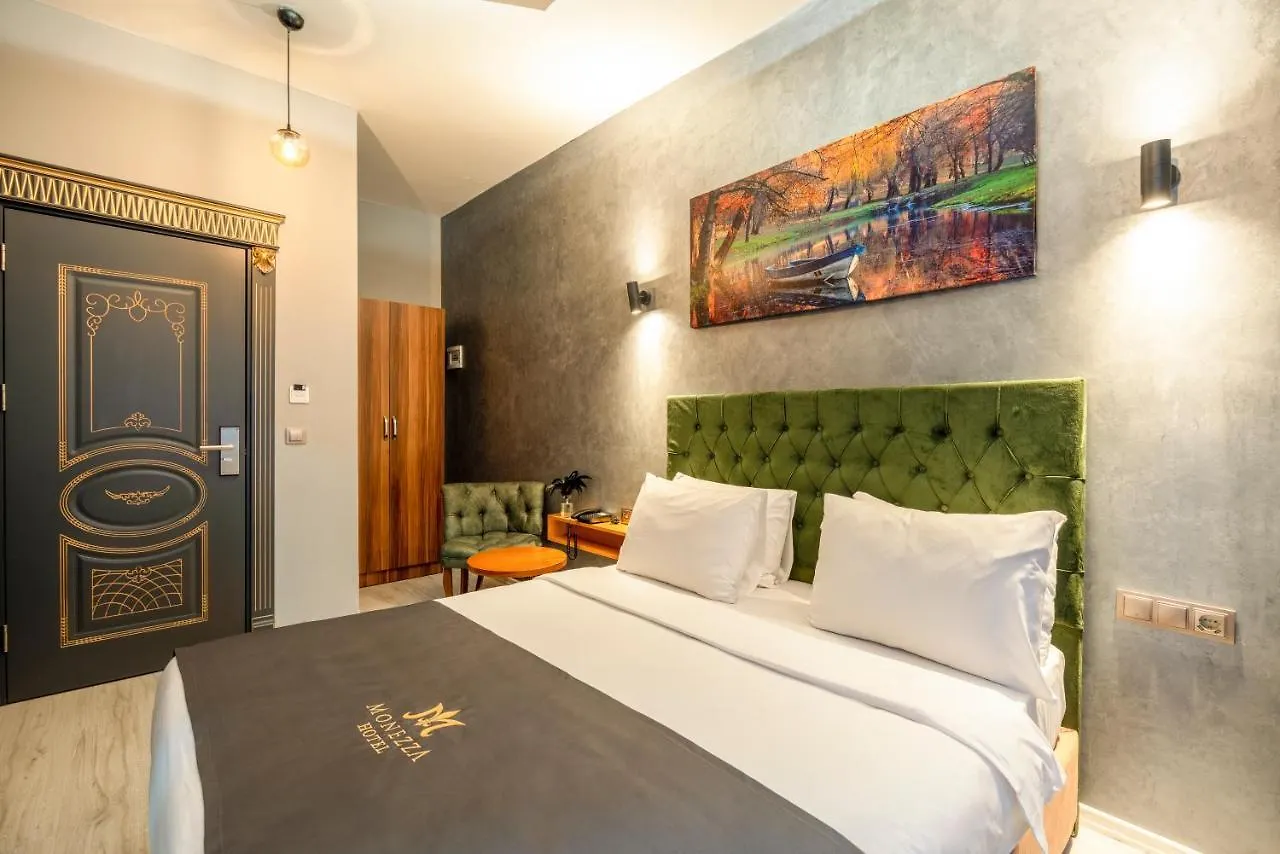 Monezza Avcilar Otel İstanbul