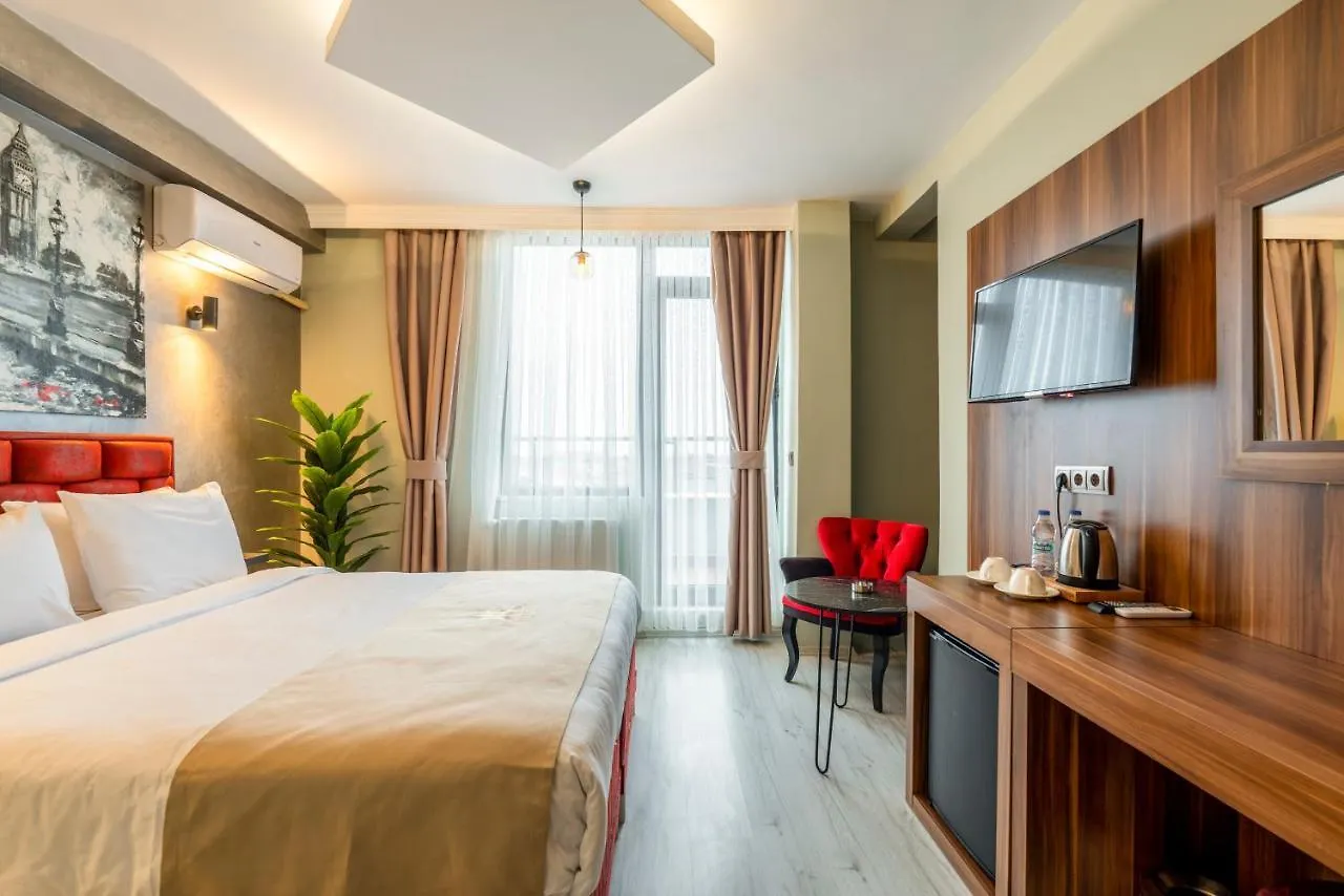 Monezza Avcilar Otel İstanbul 3*,