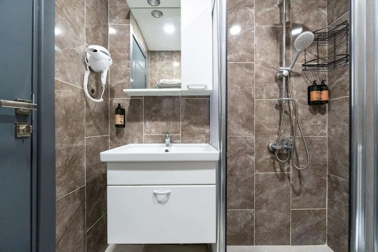 Monezza Avcilar Otel İstanbul