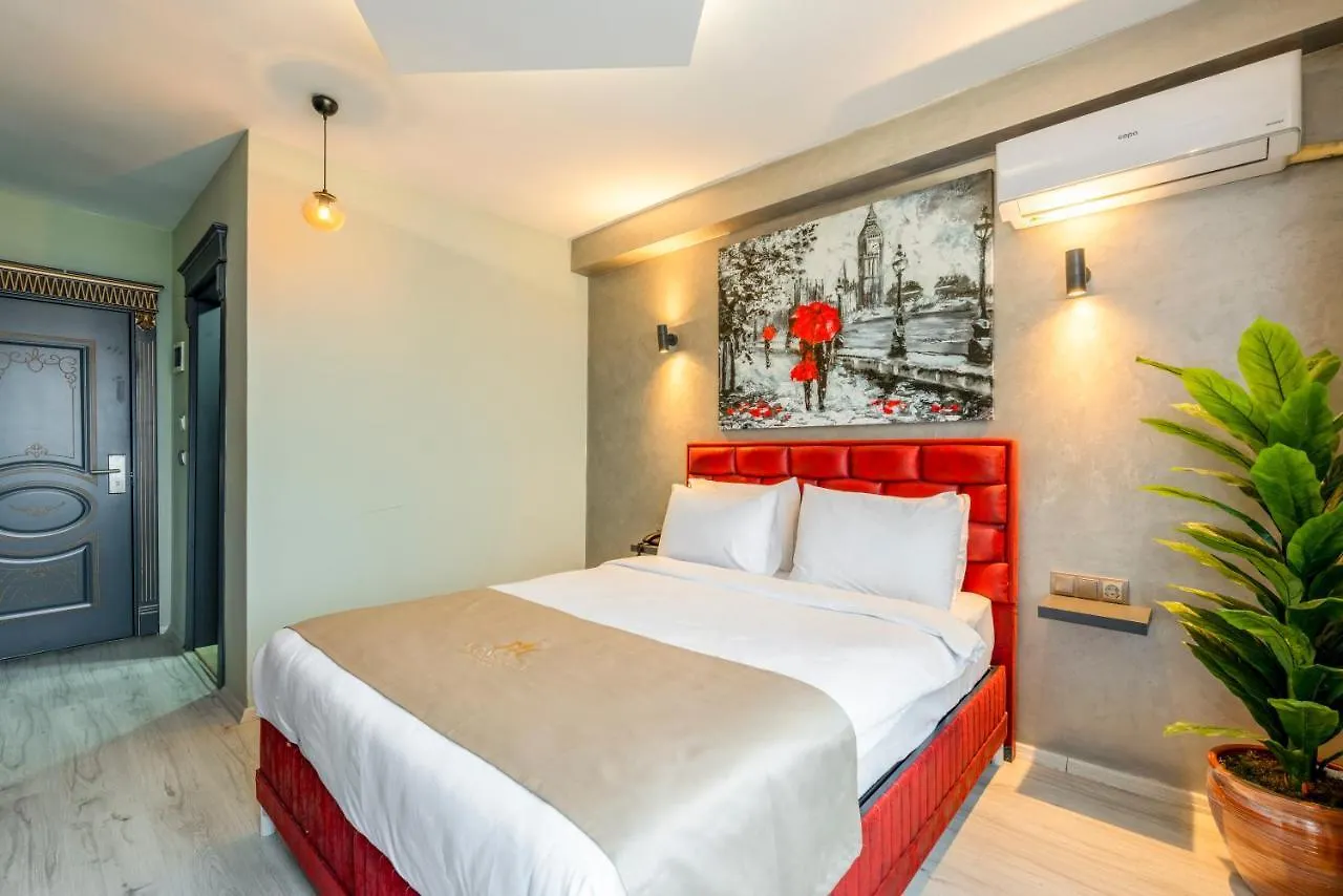 Monezza Avcilar Otel İstanbul