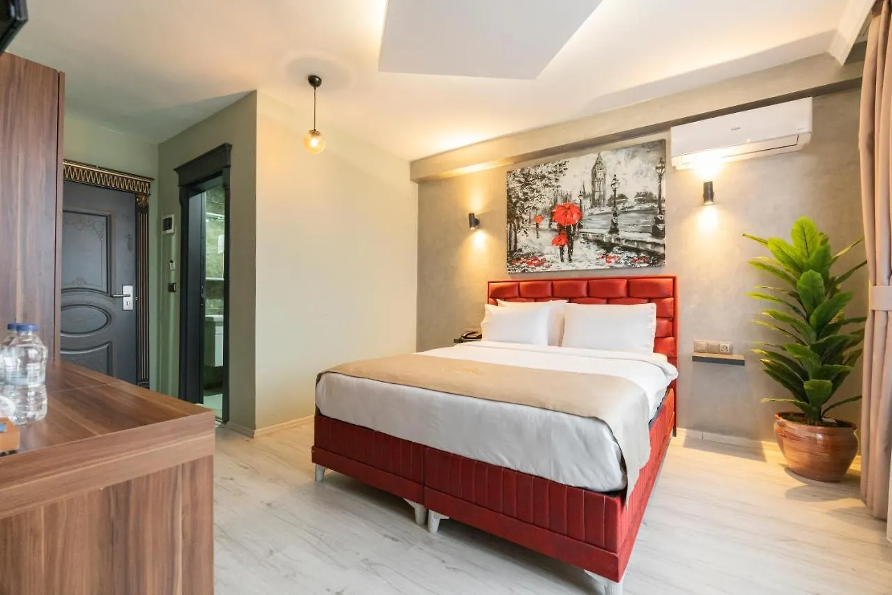Monezza Avcilar Otel İstanbul