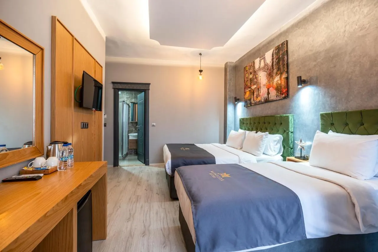 Monezza Avcilar Otel İstanbul