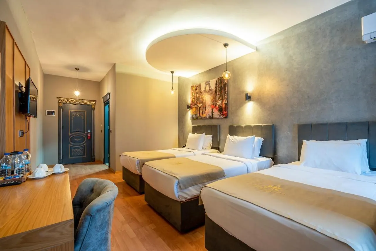 Monezza Avcilar Otel İstanbul