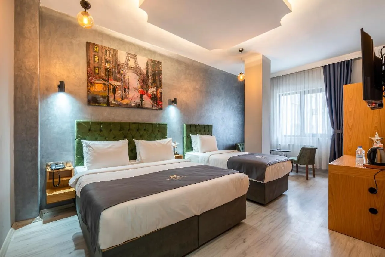 Monezza Avcilar Otel İstanbul