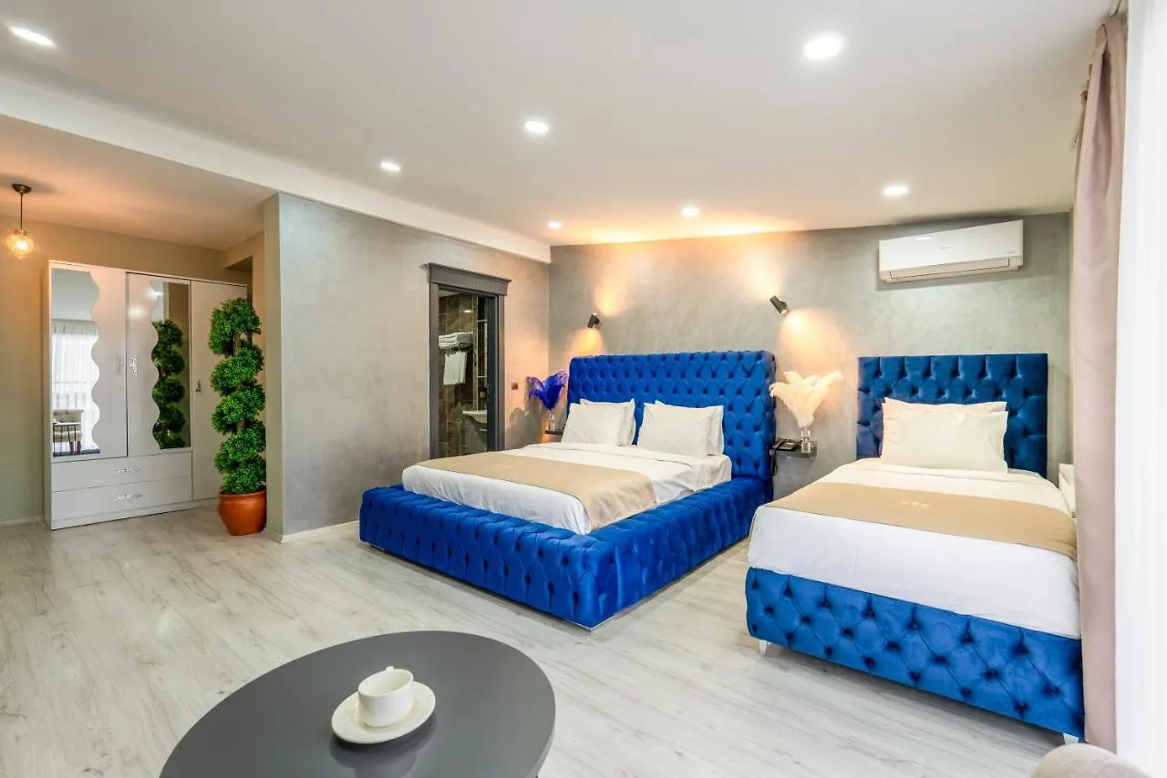 Monezza Avcilar Otel İstanbul