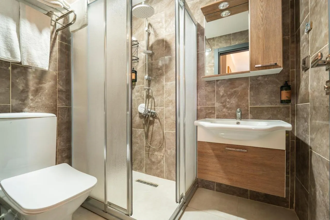 Monezza Avcilar Otel İstanbul