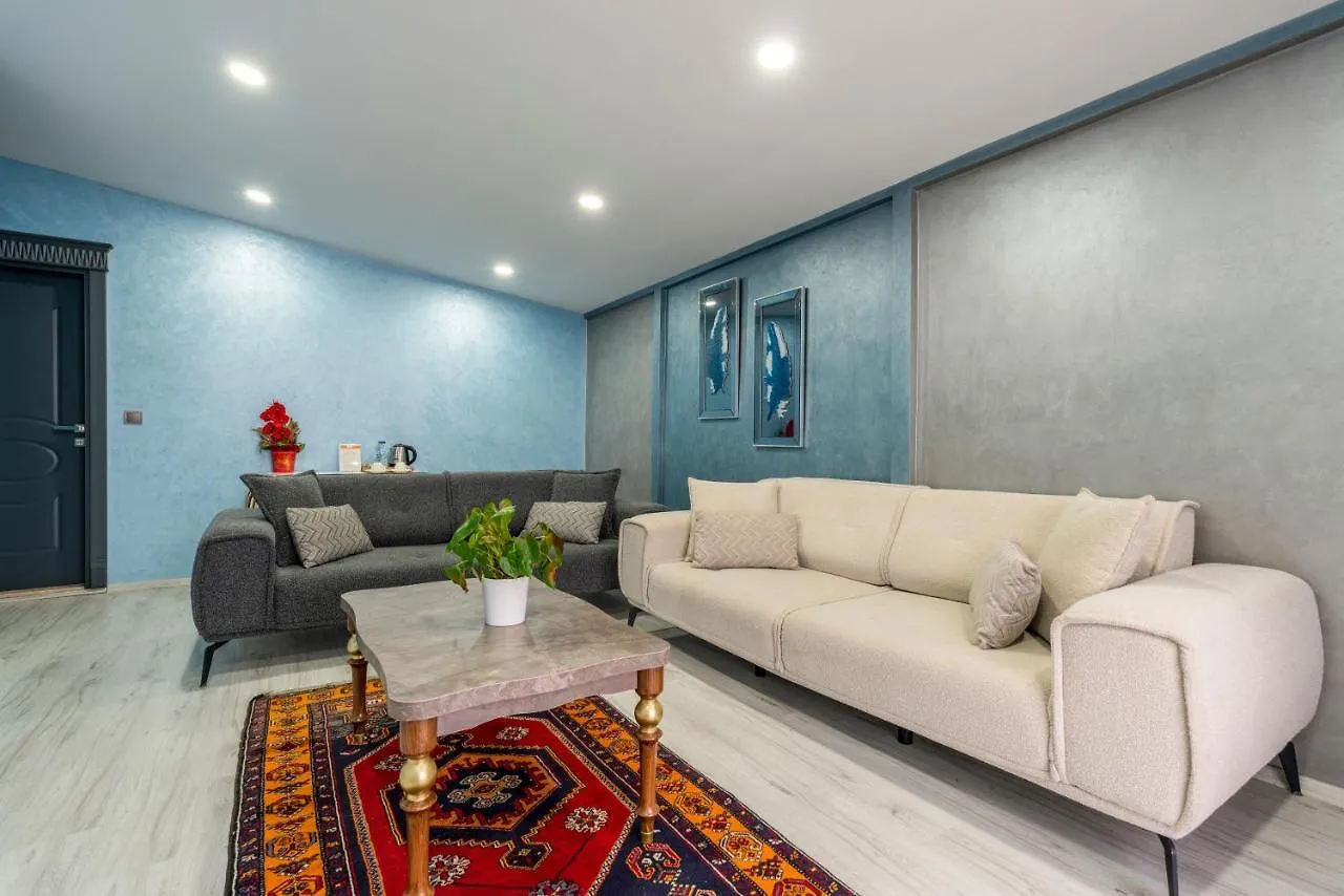 Monezza Avcilar Otel İstanbul