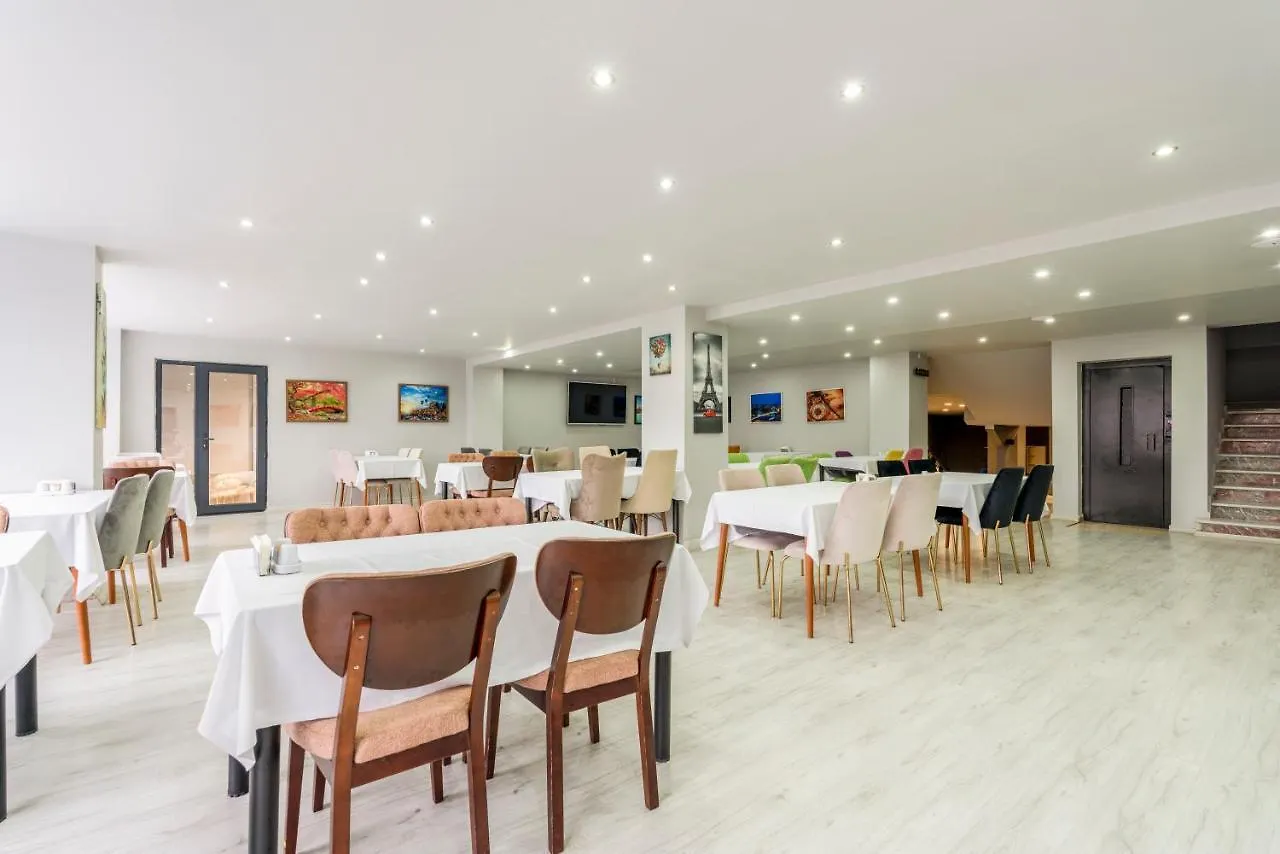 Monezza Avcilar Otel İstanbul Türkiye