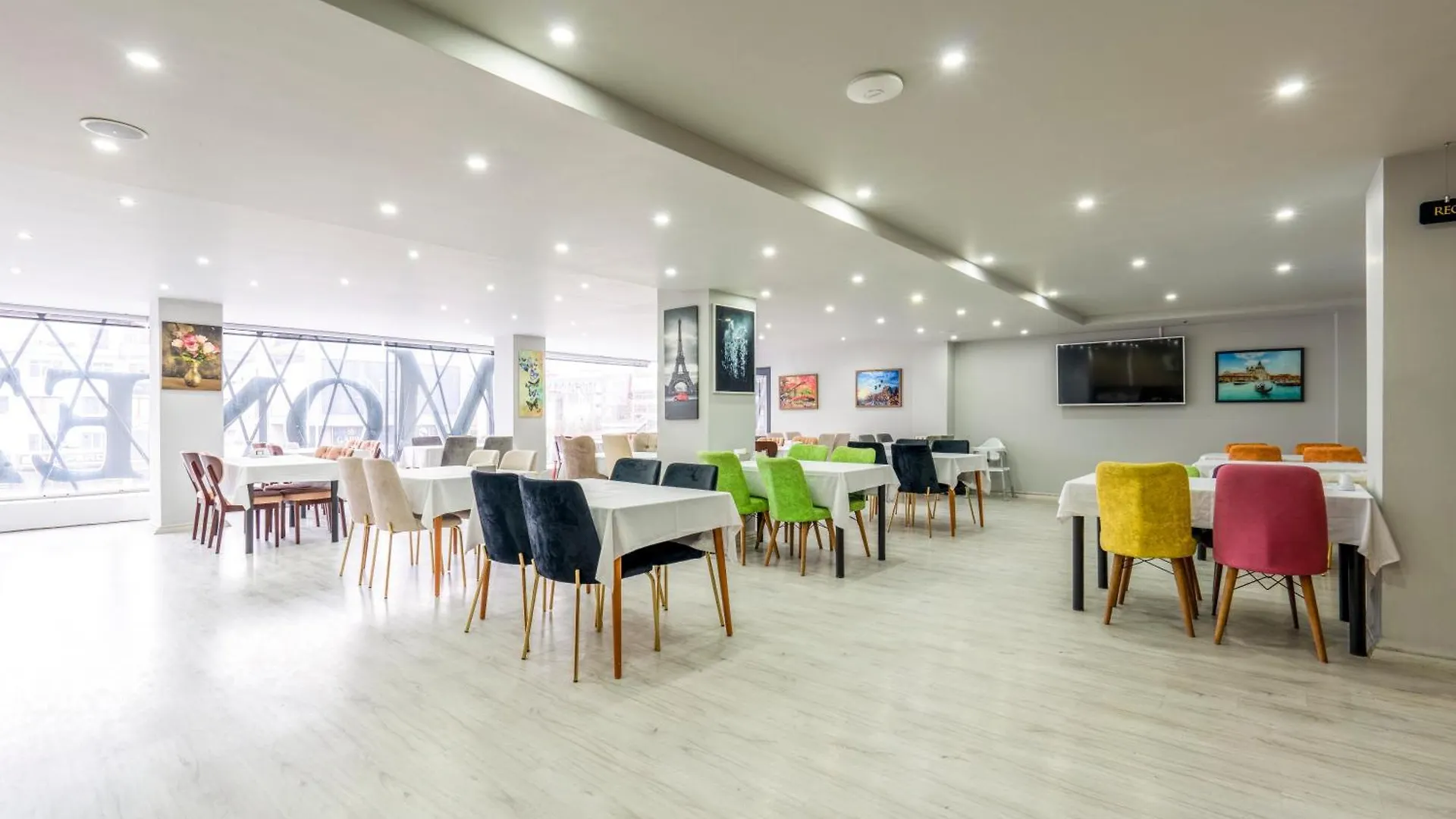 Monezza Avcilar Hotel Istanbul