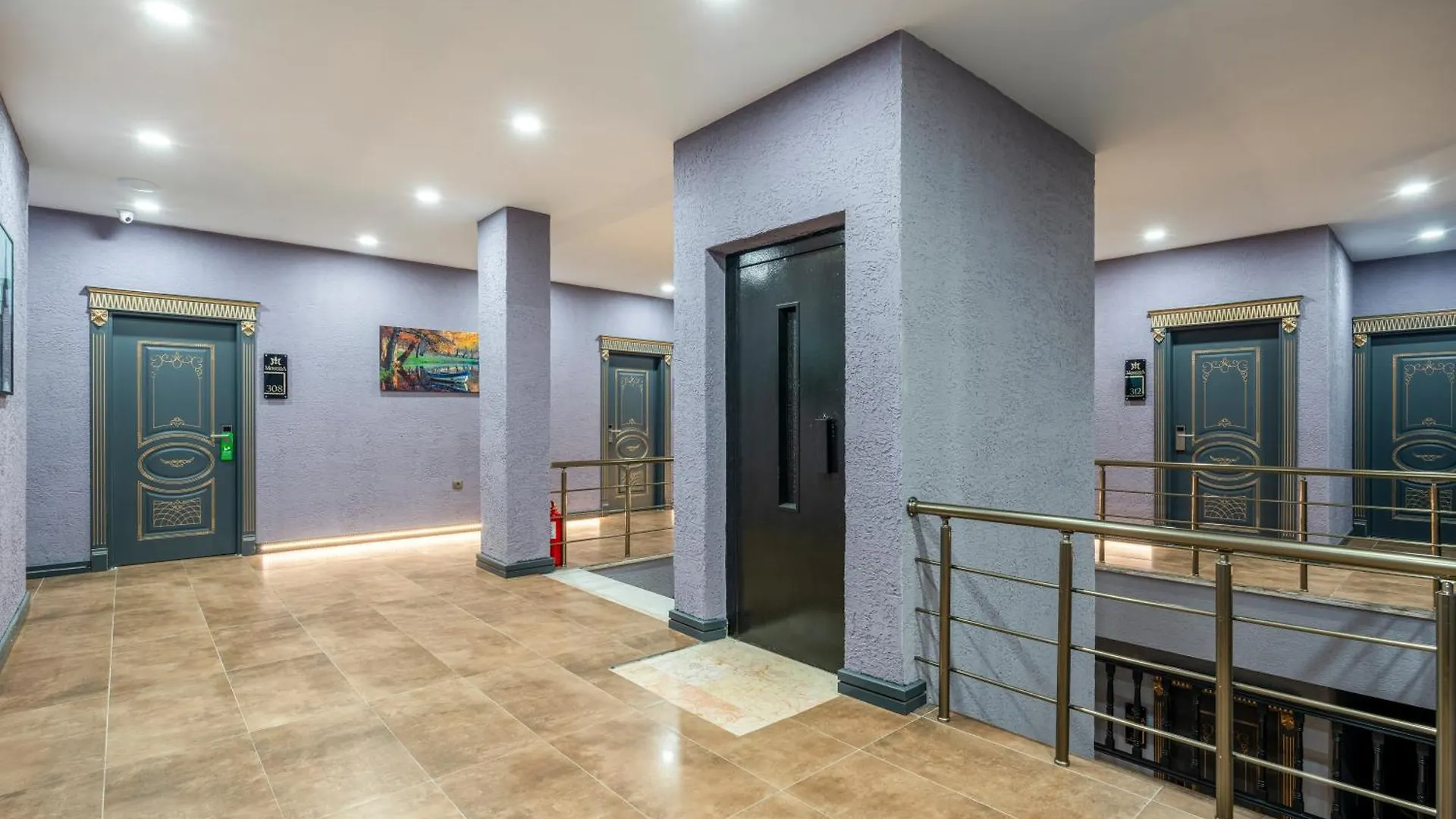 Monezza Avcilar Hotel Istanbul