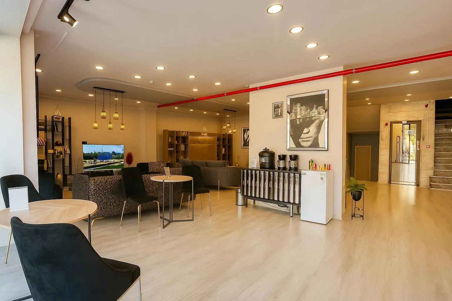 Monezza Avcilar Hotel Istanbul