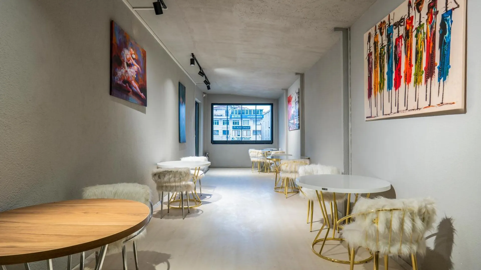 Monezza Avcilar Hotel Istanbul 3*,  Turkey