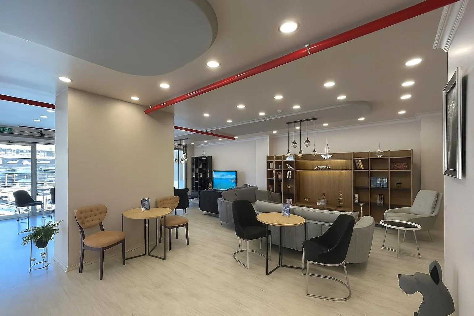 Monezza Avcilar Hotel Istanbul 3*,