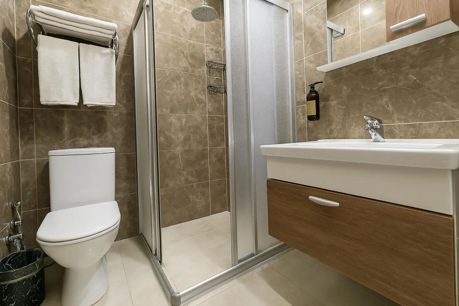 Monezza Avcilar Hotel Istanbul 3*,