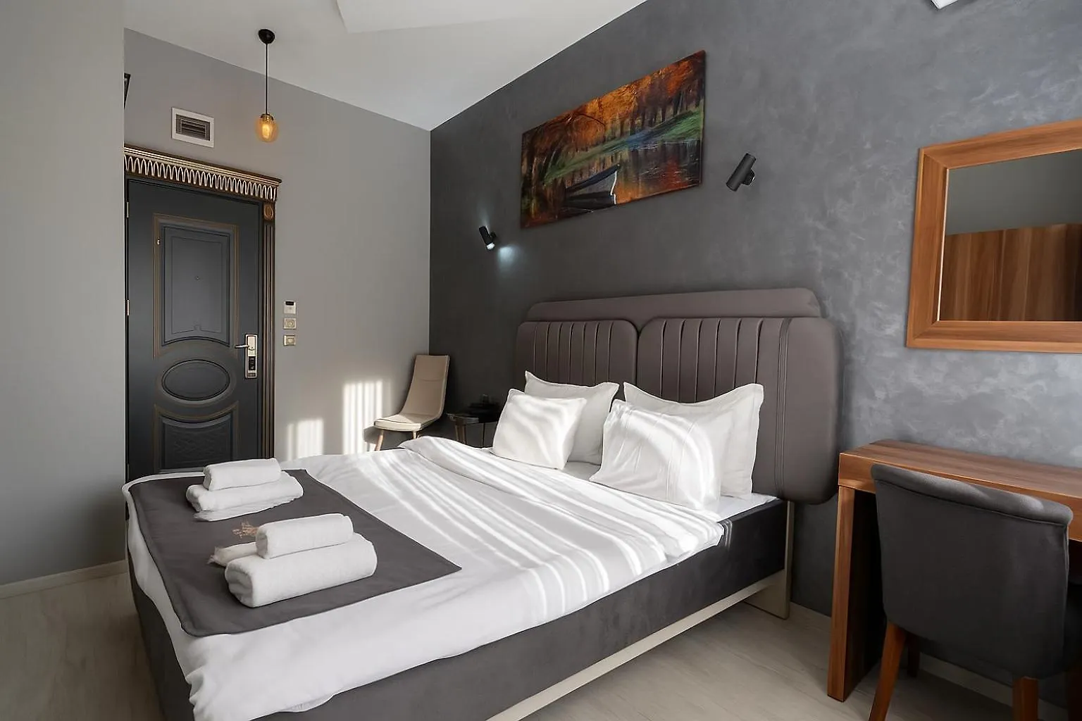 Monezza Avcilar Hotel Istanbul 3*,