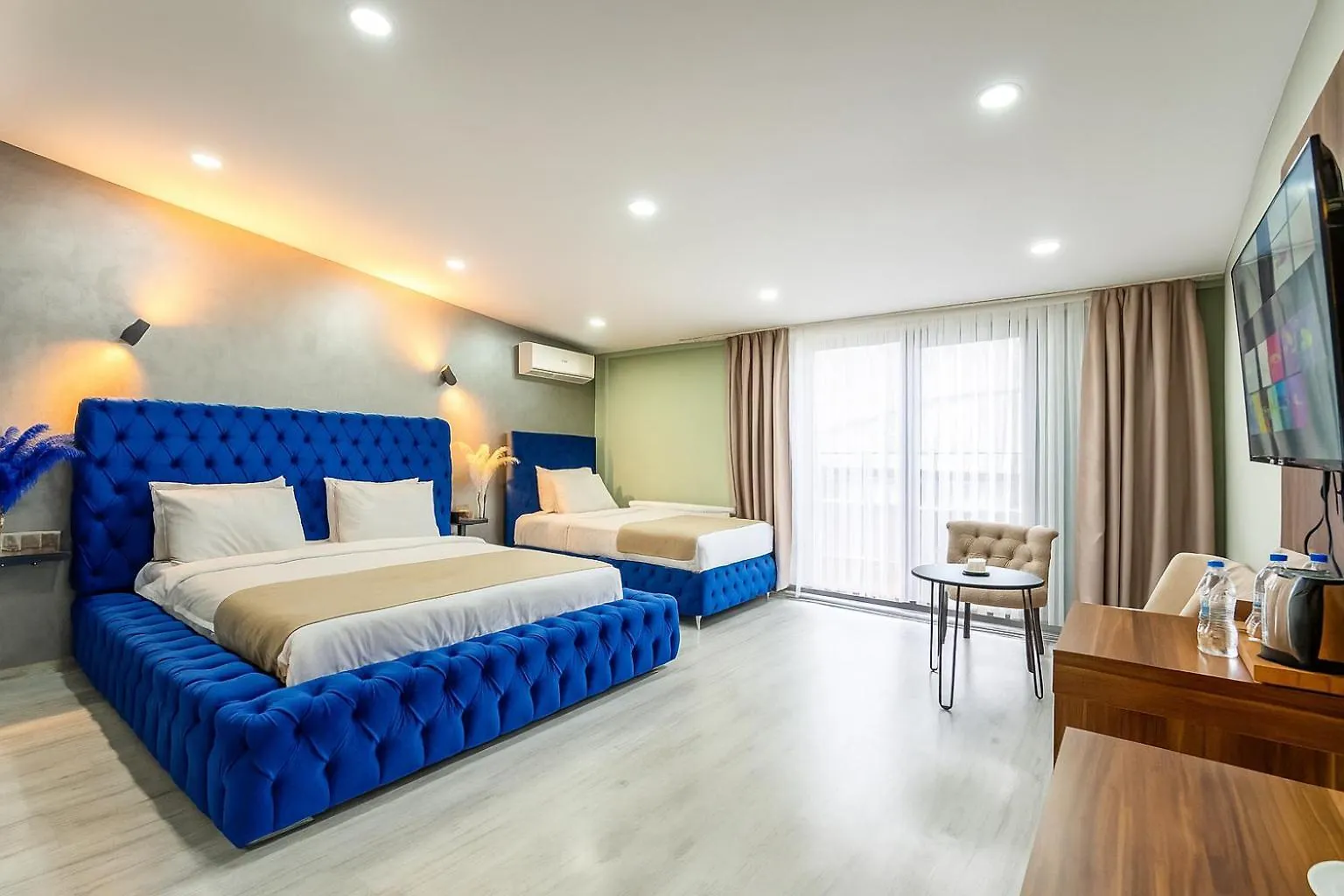 Monezza Avcilar Hotel Istanbul 3*,