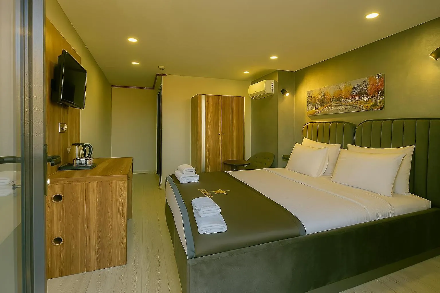 Monezza Avcilar Hotel Istanbul