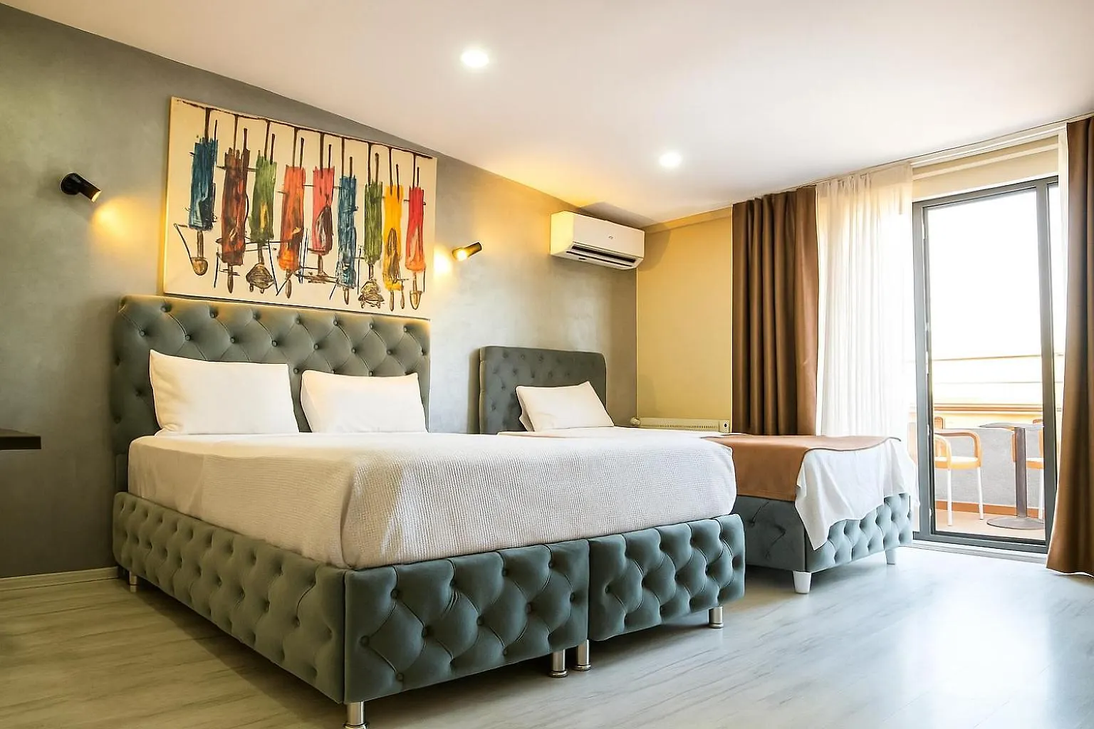Monezza Avcilar Hotel Istanbul