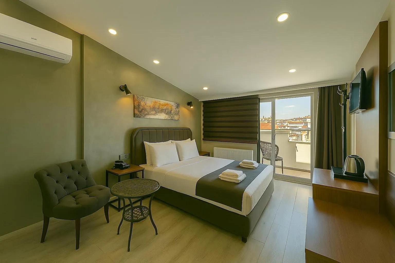 Monezza Avcilar Hotel Istanbul 3*,  Turkey