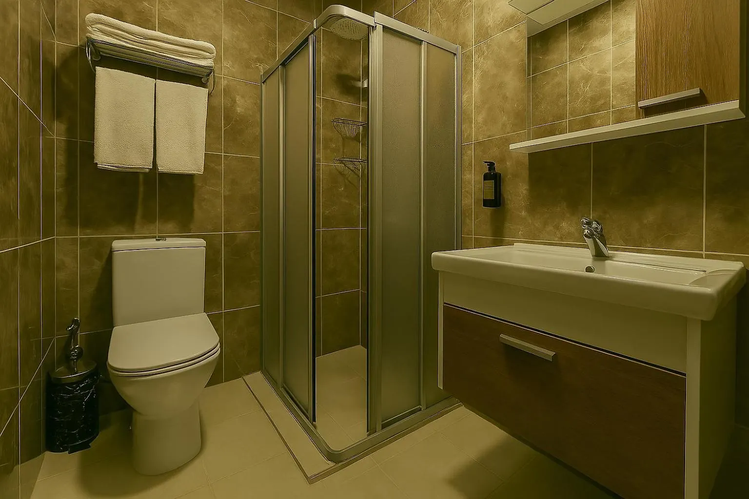 Monezza Avcilar Hotel Istanbul
