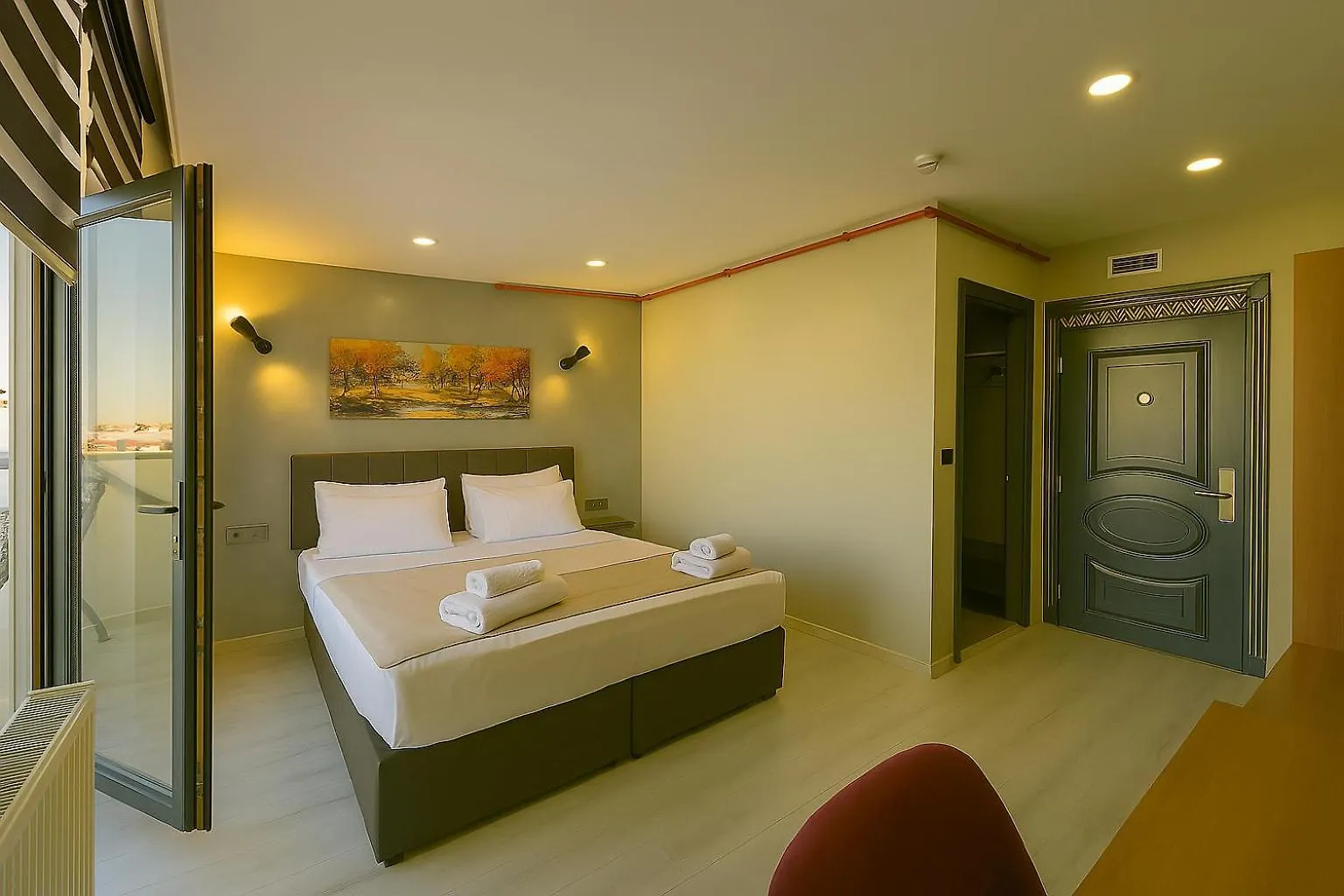 ***  Monezza Avcilar Hotel Istanbul Turkey