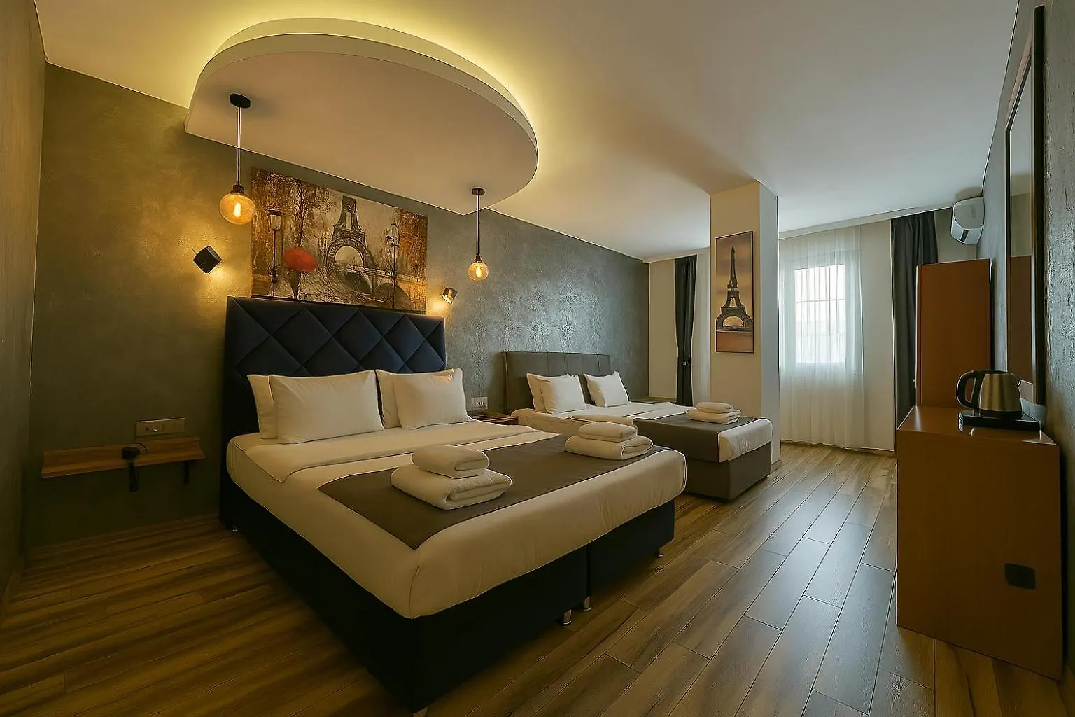 Monezza Avcilar Hotel Istanbul 3*,