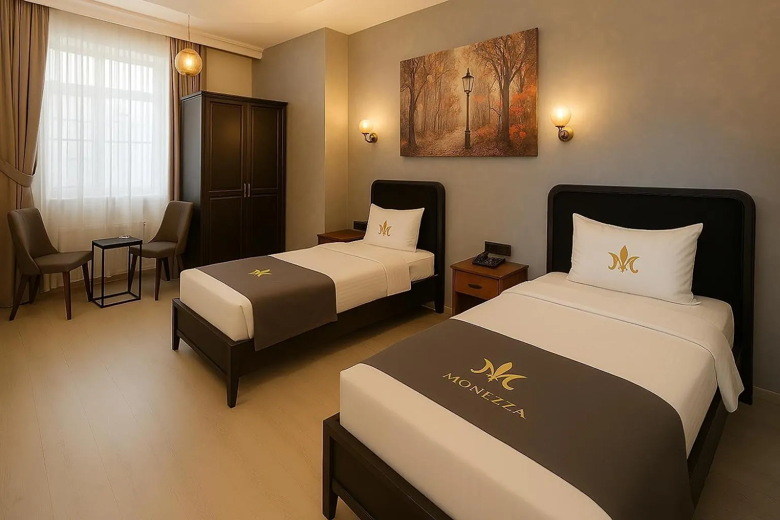 Monezza Avcilar Hotel Istanbul