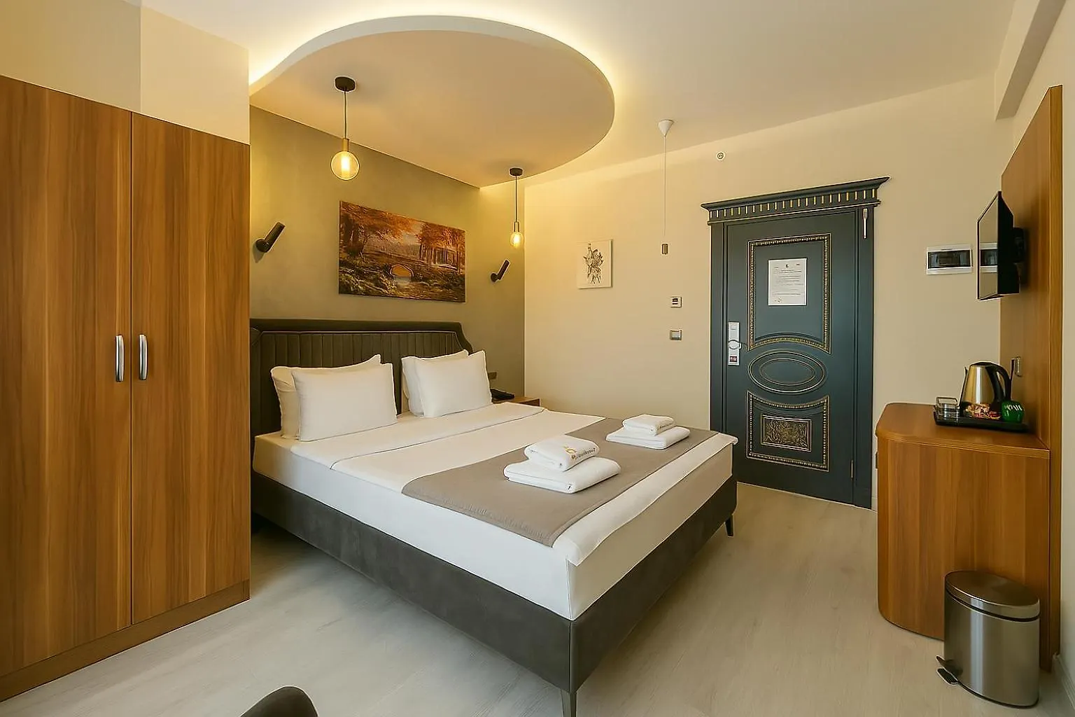 Monezza Avcilar Hotel Istanbul