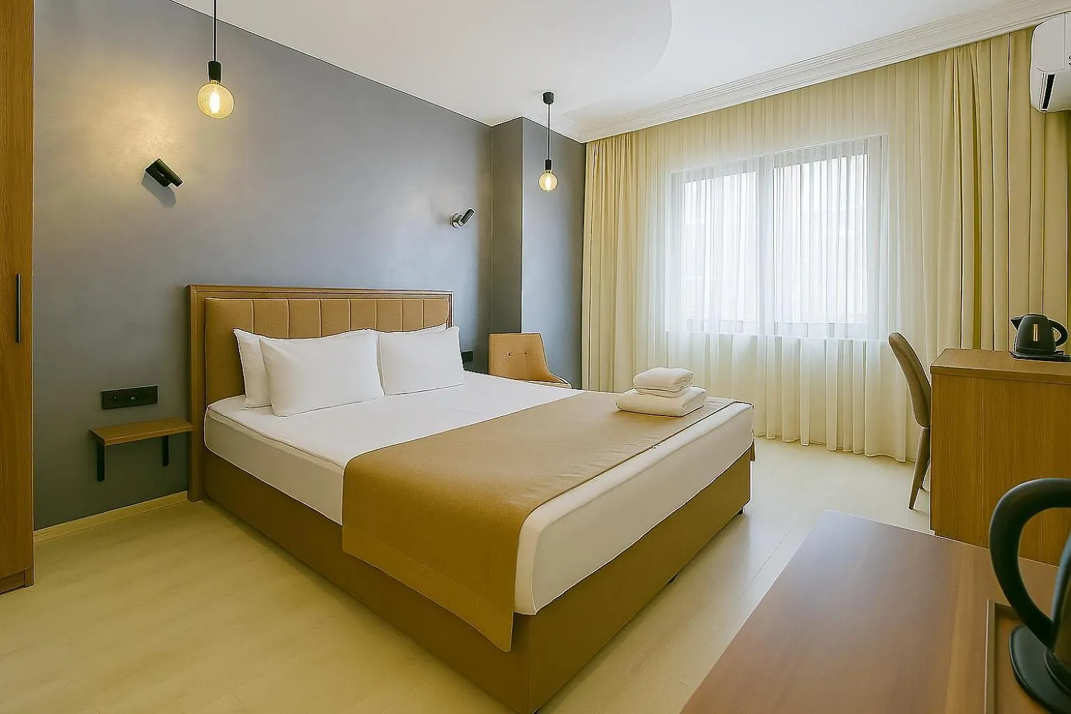 Monezza Avcilar Hotel Istanbul