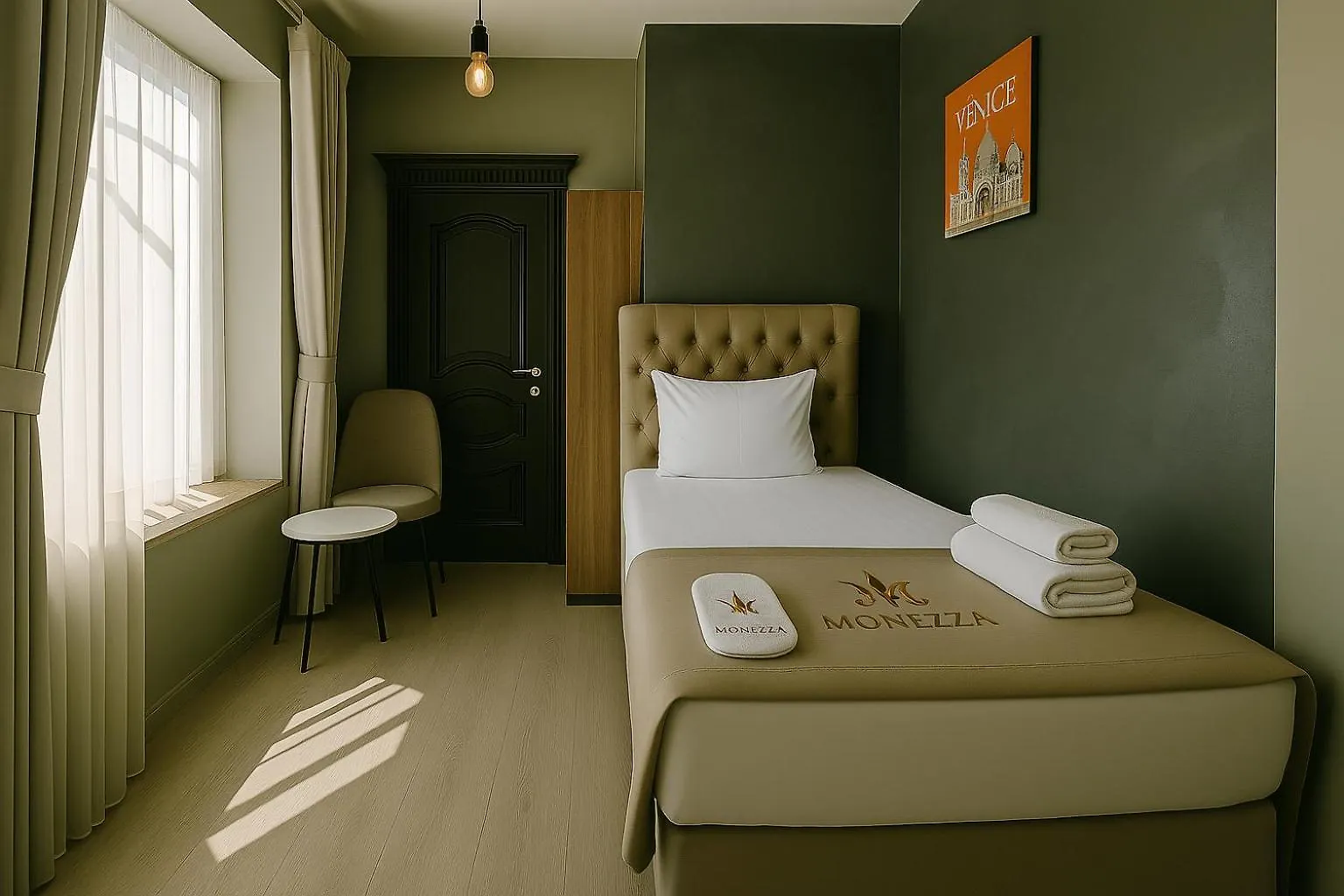 Monezza Avcilar Hotel Istanbul Turkey