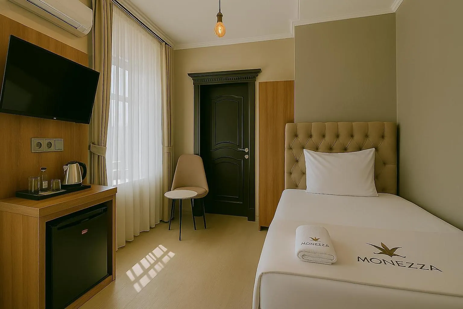 Monezza Avcilar Hotel Istanbul 3*,  Turkey