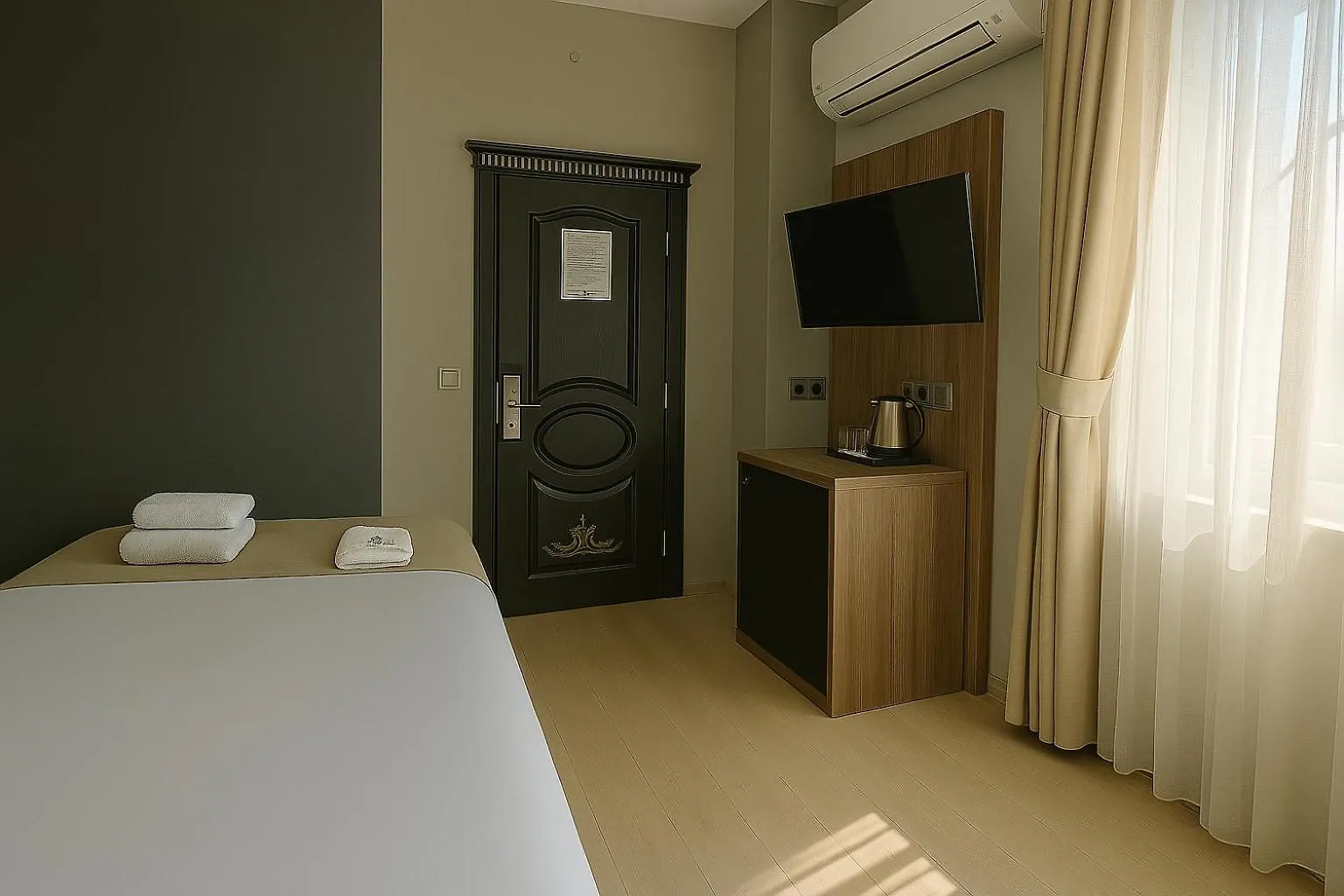 ***  Monezza Avcilar Hotel Istanbul Turkey