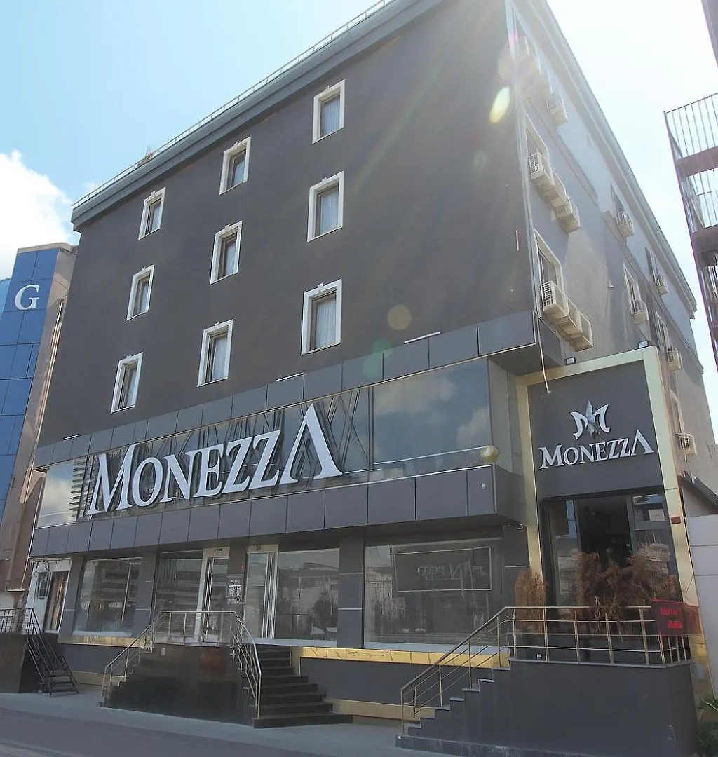 Monezza Avcilar contacts
