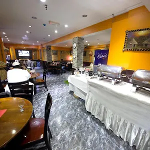 New Royal 2* Dubaï