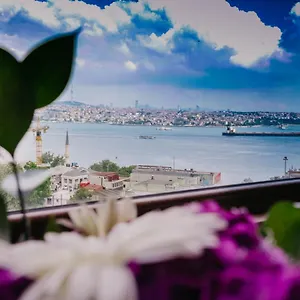 Taksim Galata Port Cihangir By-aydin Family And Flats - Premium Category Hotel