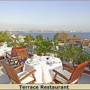 Hippodrome Appart hôtel