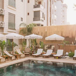 Апартаменты Los Suites