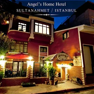 Angel's - Angel Group Κωνσταντινούπολη