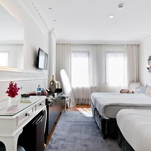 Sadaret Hotel-old Sultanahmet Appart hôtel