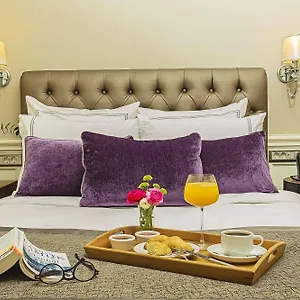 3* Otel Meroddi Bağdatlıyan