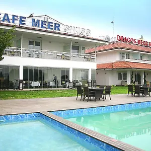 3* Otel Dragos